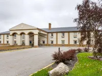 Motel 6 Sidney, Oh Hotels in Sidney