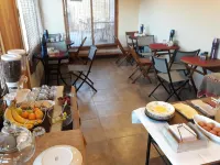 Vicuña Lodge - Homestays