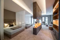 Landhotel Rittmeister & Kräuter-Spa Adults Only Hotels in Rostock