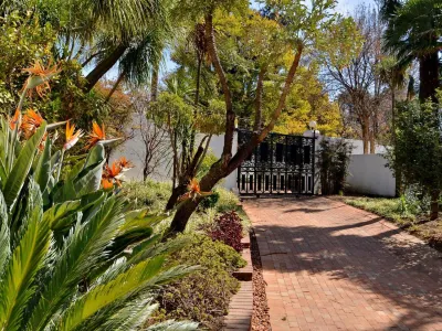 Atholl Guest House