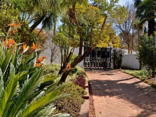 Atholl Guest House
