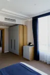Graf Hotel Hotels in Schymkent