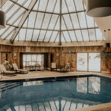 Wallace Inn Отели в г. Уоллес