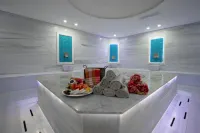 Ephesus Hitit Hotel Restaurant - spa