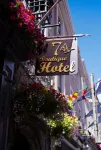 7 Boutique Hotel - 3 звезды