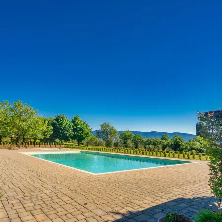 Agriturismo Relais Campiglioni