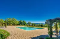 Agriturismo Relais Campiglioni - Uima-altaat