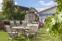 Beach Hotel California Hotels in Krokau