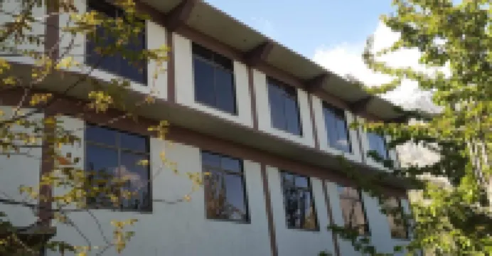 North View Hotel Hotel di 