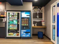 Ibis Budget Berck Sur Mer