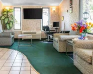 Rodeway Inn Madison Heights - Detroit Hotels in Clawson