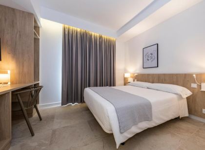 Hotel Victori