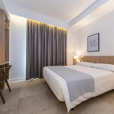 Hotel Victori