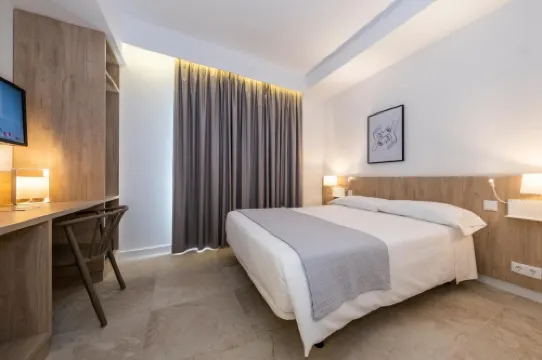 ホテル ビクトリ