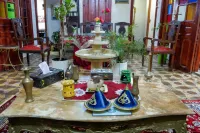 Dar Lalla Bouchra - Bed and Breakfasts