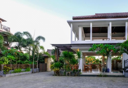 3. 프렌즈 비치 호..