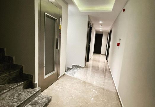 아람 에데사 호텔