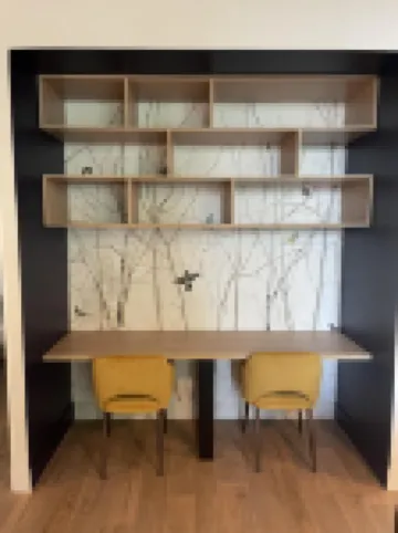 アパート ホテル レジディス パレ - オルリー