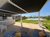 B&B Tramonti d'AMare - Rooftop Pools