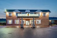 Guest House Inn & Suites Hotel a Edson