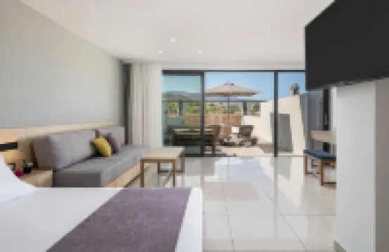 CHC加里尼宮酒店