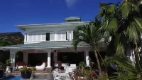 Le Bonheur Villa - Wifi