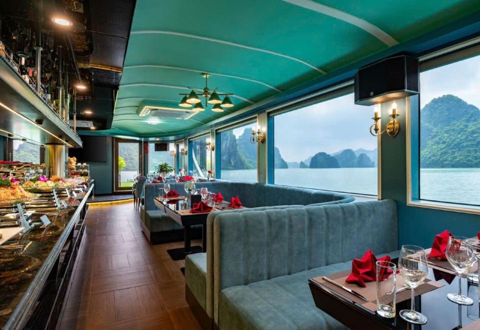 미아 노이 바이 공항 호텔 시설