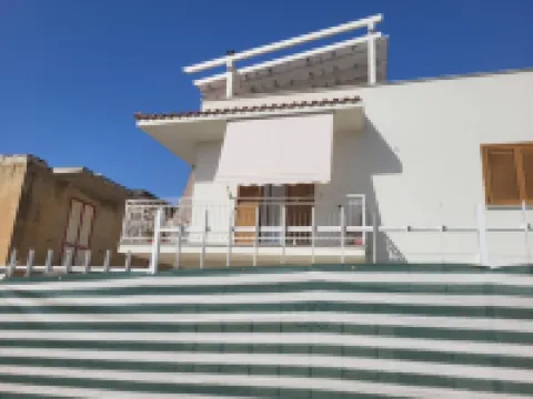 Casa Villaggio Pirandello