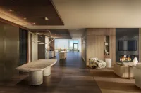 JW Marriott Reston Station
