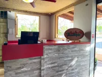 Red Flamboyan Guesthouse and Restaurant - WiFi