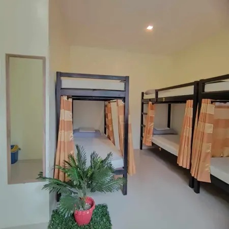 CheRi Backpackers Hostel