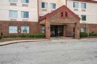 Motel 6 Rocky Mount, NC