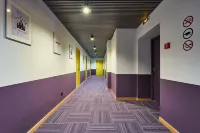 Druzya Priozersk Hotels in Priozersky District