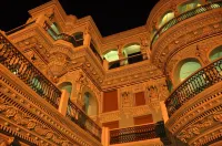 Malji Ka Kamra Hotels in Churu