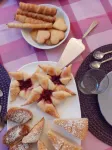 Viterbo Antica - Centro Storico - breakfast