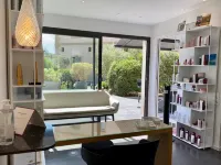 Hotel Centre Nautique - spa