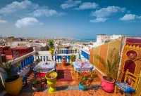 Riad Dar Jabador Hotel a Sale