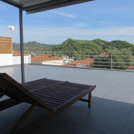 Leonidaion Guesthouse