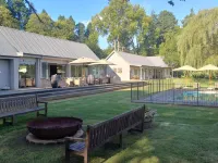 Bosch Hoek Golf & Lodge Hotels in Howick