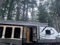 Masood's Lodge - Pet friendly