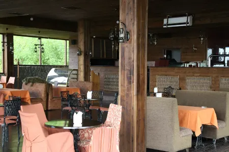 Boutique Hotel Oldenburg Отели рядом с достопримечательностью «Гагрский аквапарк»