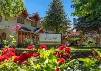 Hotel y Cabañas Le Village Hoteles en 