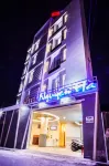 阮哈酒店 鄰近#N/A的酒店
