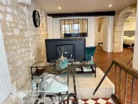 Le Pigeonnier Centre Historique Auxerre Hotels in Auxerre