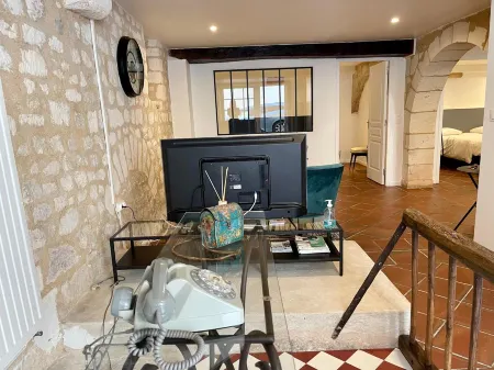 Le Pigeonnier Centre Historique Auxerre