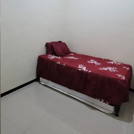 Villa Z Syariah