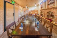 Dzvel Ubanshi Hotel di Gori