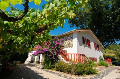 Quinta da Pousada Casa de Campo  otelleri