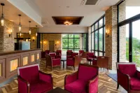 Unzen Kyushu Hotel - breakfast