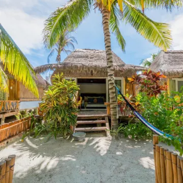 Villa Pescadores Tulum by Ahau Collection